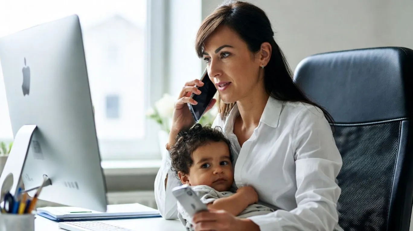 Mentale und Emotionale Erschöpfung