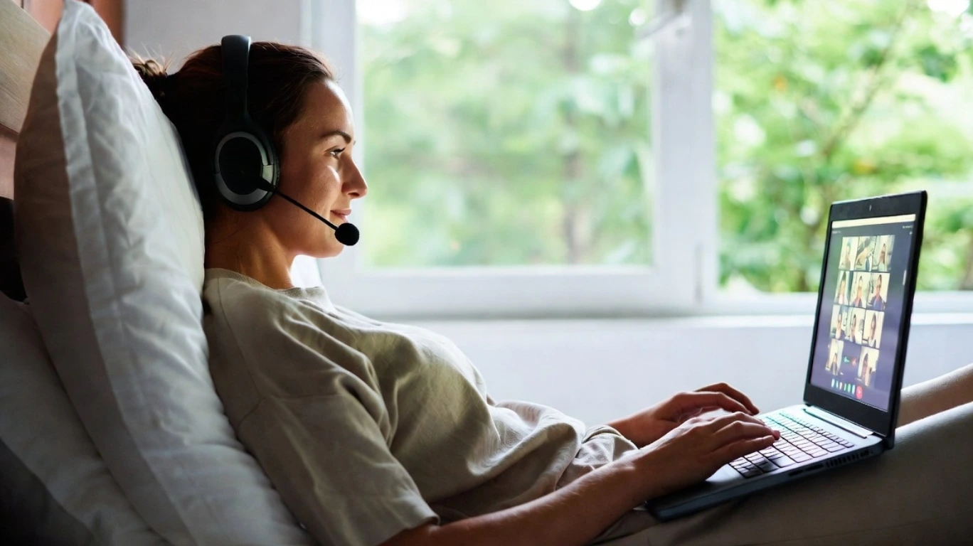 Wohlbefinden in Wohldorf-Ohlstedt Tipps für ein gesundes Leben