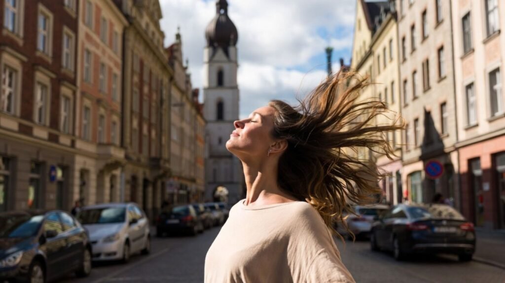 Frauen-Wohlbefinden in München 3 praktische Strategien
