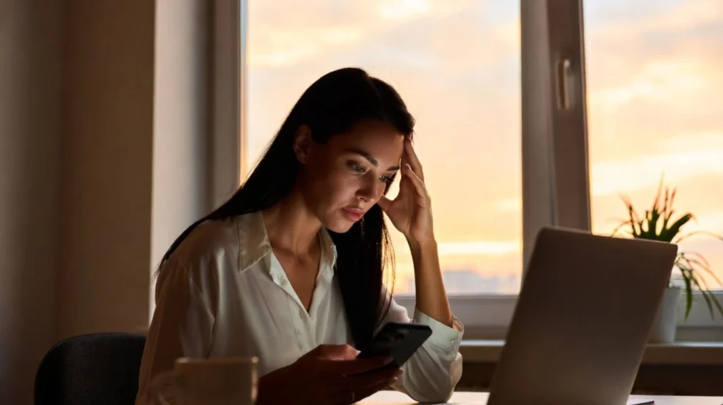Stress am Arbeitsplatz in Niedersachsen Die 3 größten Fehler