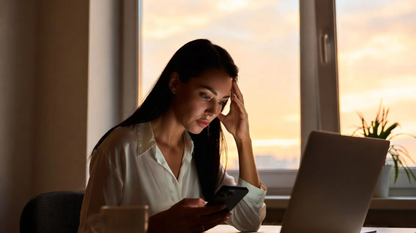 Stress am Arbeitsplatz in Niedersachsen Die 3 größten Fehler