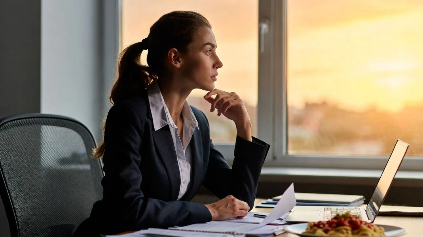 Stress in Niedersachsen Warum wir mehr Pausen brauchen!